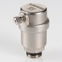 Воздухоотводчик автомат. 1/2"