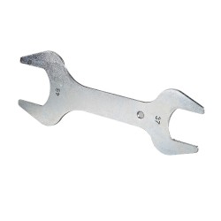 Ключ для сдвоенного ниппеля (1* х 1 1/2*)